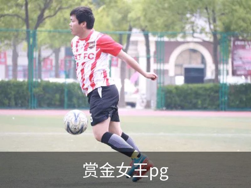 赏金女王pg概况